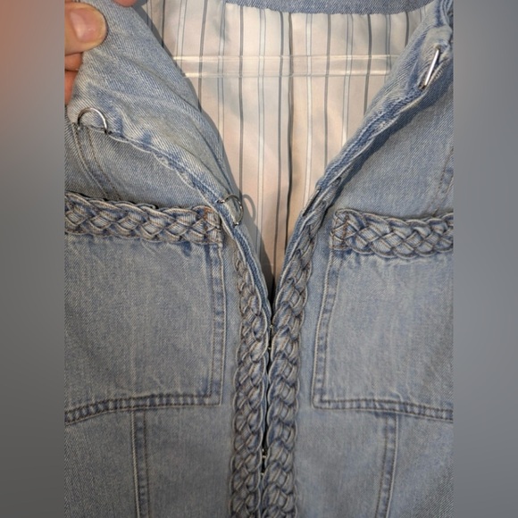 Veronica Beard Arrowe Jacket - Picture 4 of 4